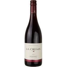 La Crema Monterey Pinot Noir 750ml